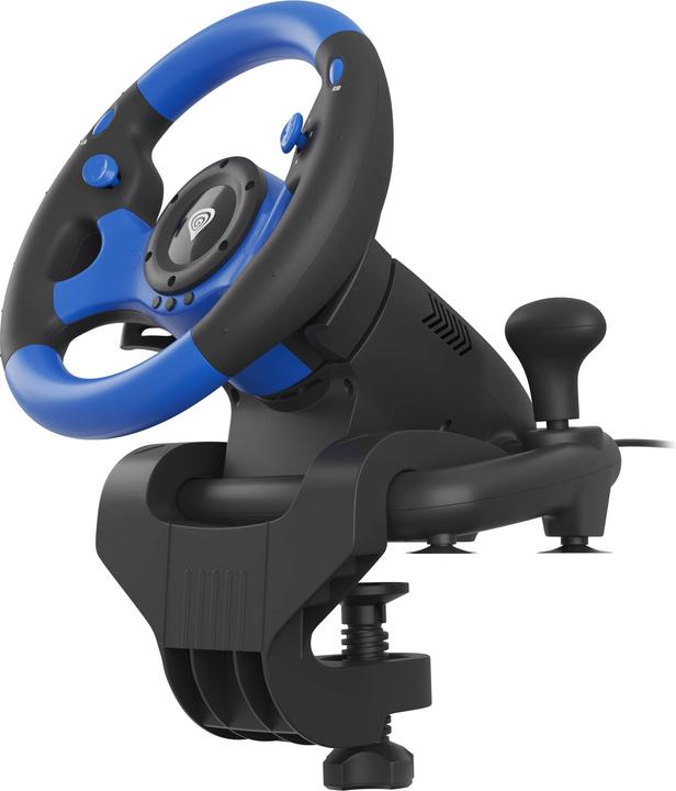 Produktbild Genesis Seaborg 350 (PC, PS4, Xbox 360, PS3, Xbox One S, Xbox One X, Switch, Xbox Series S, Xbox Series X)