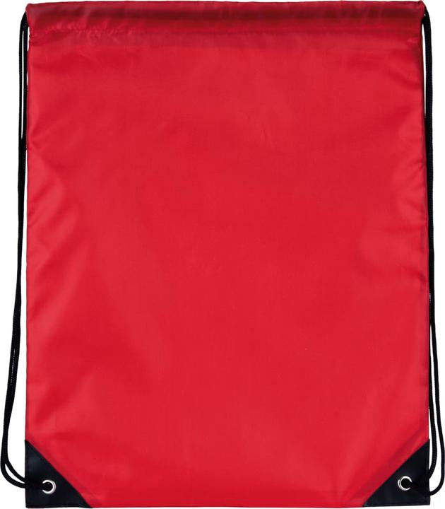 Image du produit Kimood Sac à dos avec cordelettes