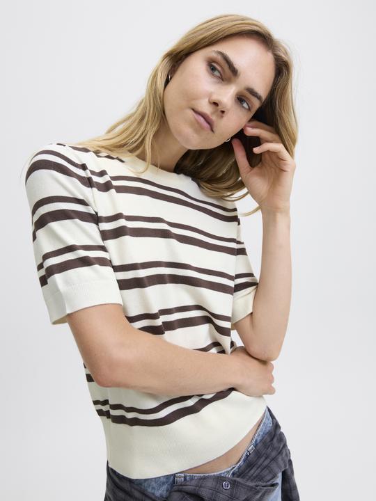 Immagine prodotto JJXX Jxlayla Comfy Ss Knit Noos (XS)