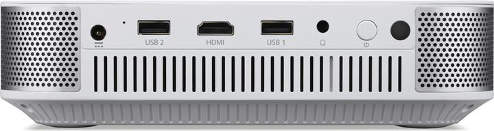 Actual product image Acer PD1520s DLP Mini LED Beamer 4.200 ANSI Lumen (Full HD, 1200 lm)