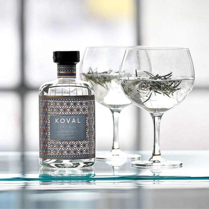 Image du produit Schott Zwiesel Bar Spécial (7.10 dl, 2 x, Verres à gin)