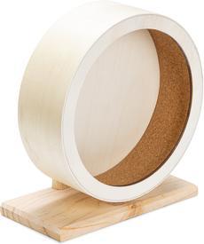 Actual product image Karlie Bogie Wheel Cork