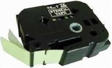Actual product image Brother DUPLICATE VBDG204EU (3.60 cm, Black)