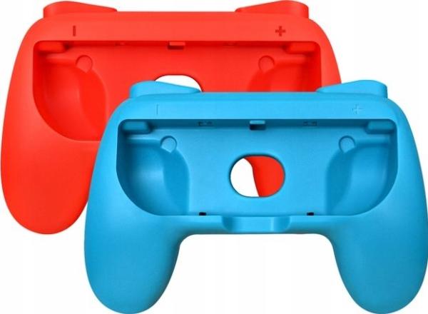 Produktbild MARI Games MARIGames uchwyty Handgrip na Joy-Con (SB4946)