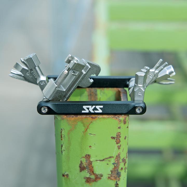 Image du produit SKS Minitool Tom Tool 22 Funktionen