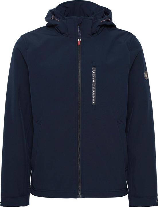 Image du produit FQ1924 Veste softshell FQHarry - Veste Otw - 21900506 (XXL)