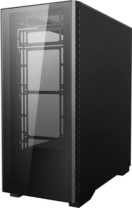 Actual product image Deepcool Matrexx 50 (ATX, mATX, E-ATX, Mini-ATX)