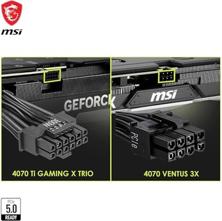 Image du produit MSI Bloc d'alimentation MPG A750BN PCIE5 750Watt (750 W)