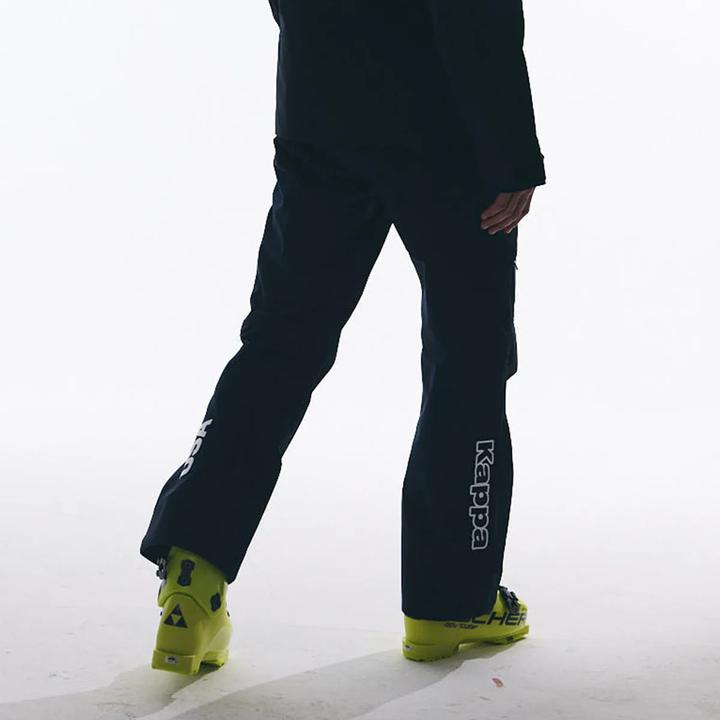 Immagine prodotto Kappa Pantaloni da sci USA 622C (XXL)