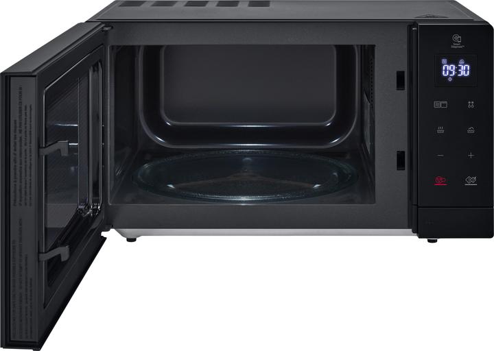 Produktbild LG MH7032JAS (30 l)