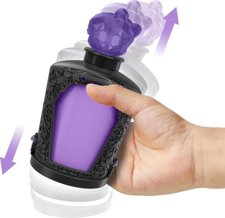 Immagine prodotto Monster High Pozioni magiche