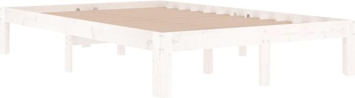 Image du produit vidaXL Bettrahmen (120 x 190 cm)