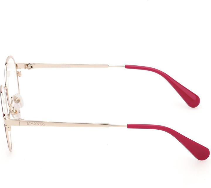 Actual product image Latetobed Max&Co Brillenfassung Max&Co Mo5138 48077 (no correction)