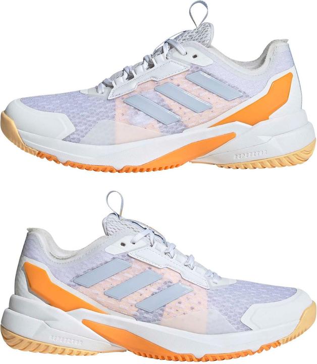 Produktbild Adidas Crazyflight 6 Damen (46)