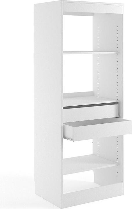 Actual product image La Redoute Interieurs Build (69 x 50 x 180 cm)
