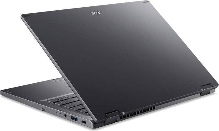 Actual product image Acer Aspire Spin 14 (14", Intel Core 7 150U, 32 GB, 1000 GB, DE)