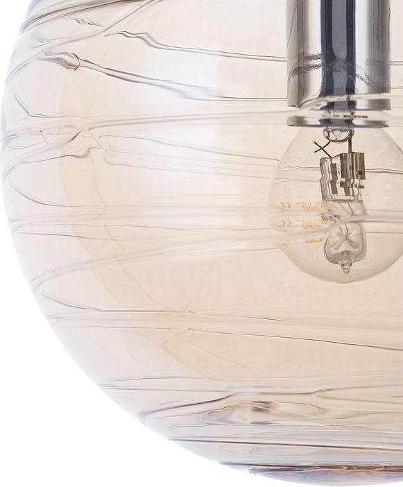 Actual product image Beliani Mirna (E14)