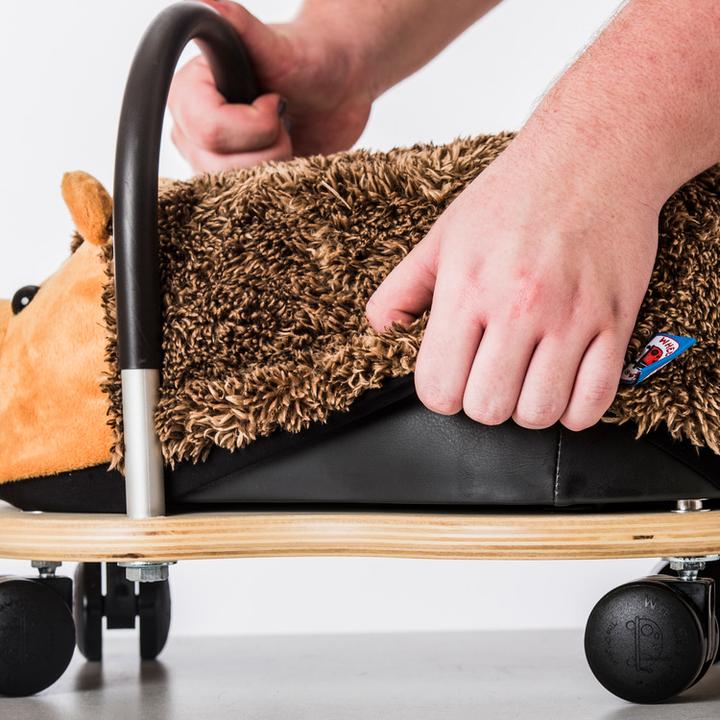 Produktbild Wheely Bug klein