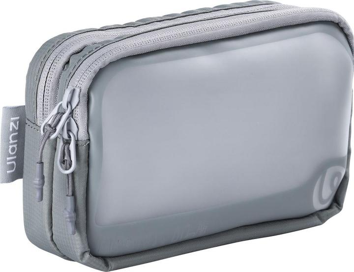 Actual product image Ulanzi BP15 SeeClear Tech Pouch M(0.85L) (Camera accessory bag, 0.85 l)