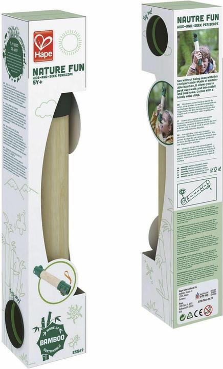 Image du produit Hape Périscope pour se cacher