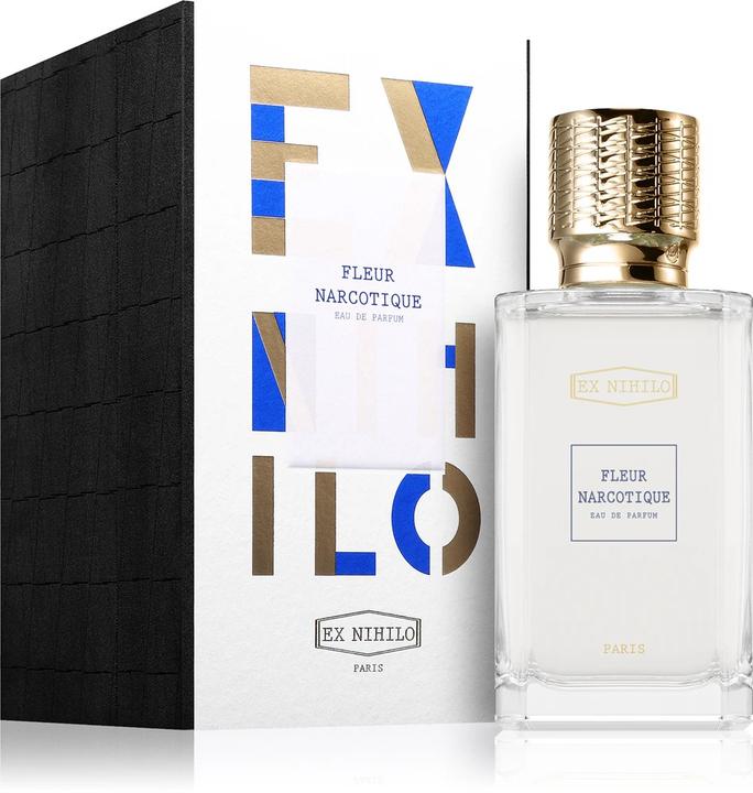 Immagine prodotto Ex Nihilo Paris Fleur Narcotique (Eau de parfum, 100 ml)
