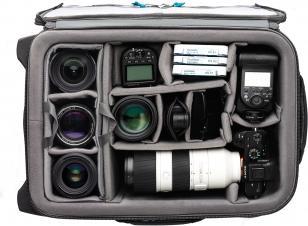 Produktbild Tenba Roadie 21 (Fototrolley)