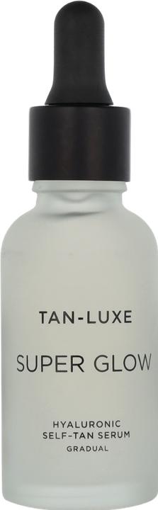Image du produit Tan-Luxe Super Glow Visage 30 ml Naturel Femmes (Sérum autobronzant, 30 ml)