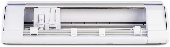 Produktbild Silhouette Schneideplotter Cameo 5a Weiss