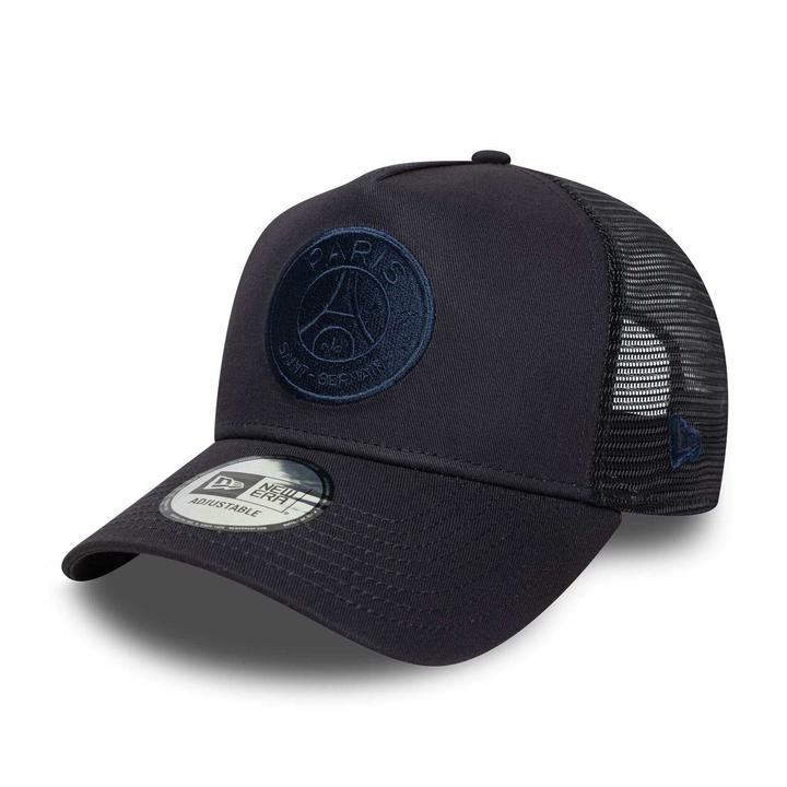 Produktbild New Era PSG Trucker Cap Tonal