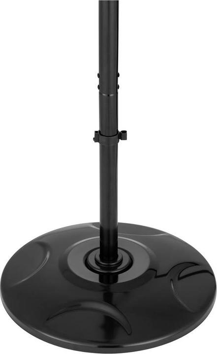 Produktbild Tepro Garten Terrassen-Strahler 2000W Schwarz (2000 W)