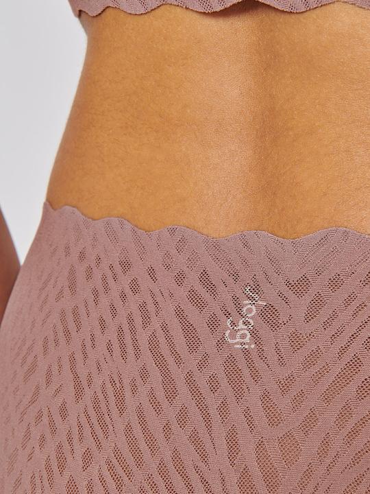 Immagine prodotto Sloggi ZERO Feel Bliss High leg (XL, Confezione singola)