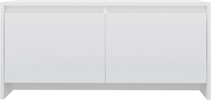Image du produit vidaXL Couchtisch (90 x 90 x 41.50 cm)