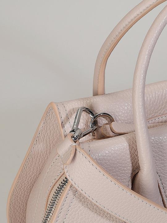 Actual product image Coccinelle COCCINELLELORD handle bag