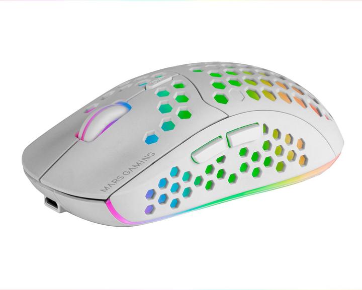 Produktbild Mars Gaming MMW3W (Kabellos)