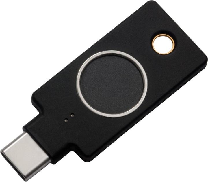 Yubico YubiKey C Bio-FIDO Edition