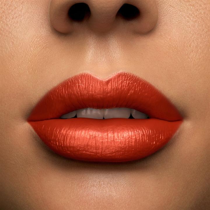 Actual product image Lancôme L'Absolu Rouge Cream 66-Orange-Confite (66-Orange-Confite)