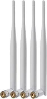 Extreme Networks AP650X ARTICUL.IND.ANTENNA KIT (WLAN)