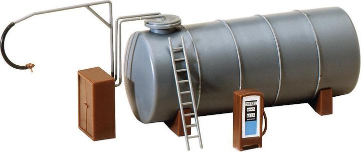 Actual product image Faller Oil tank