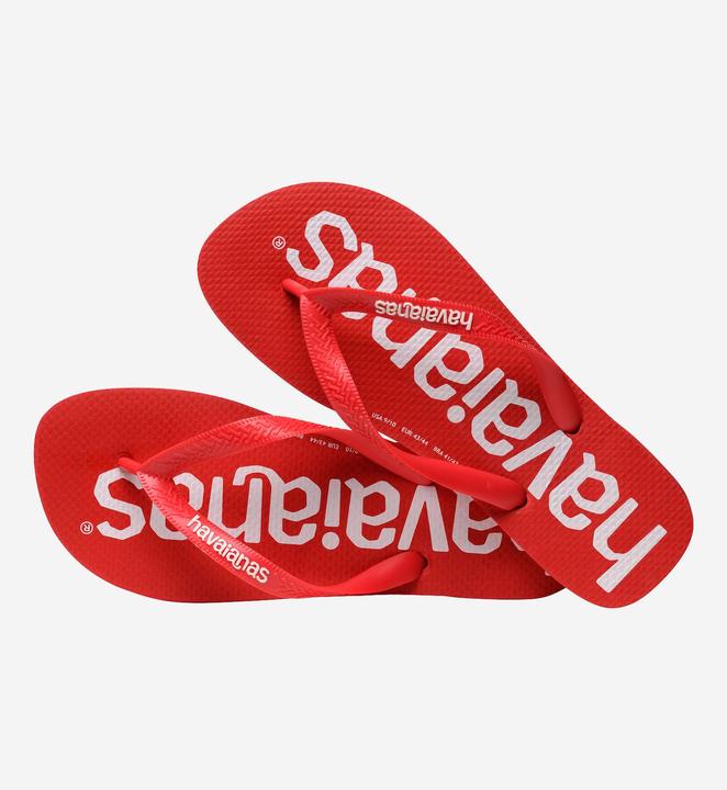Produktbild Havaianas Top Logomania Flip-Flops (35)