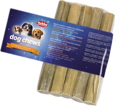 Produktbild Nobby Kaustange gepresst (5 Stk., 100 g)