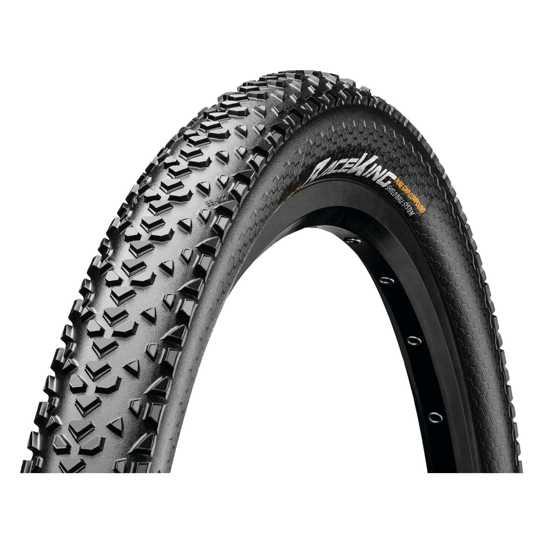 Continental, Fietsbanden, (26 X 2.00, 50-559)