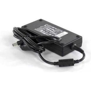 Dell 47RW6 (180 W), Notebook Netzteil, Schwarz