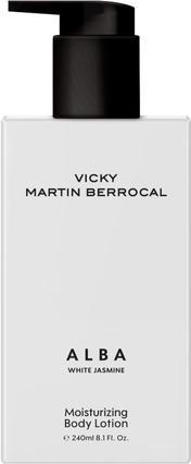 Immagine prodotto Vicky Martin Berrocal Alba (Latte corpo, 240 ml)