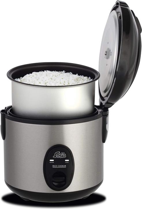 Immagine prodotto Solis Cuociriso Compact 821