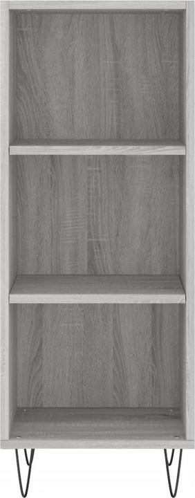 Image du produit vidaXL Highboard (34.50 x 34 x 180 cm)