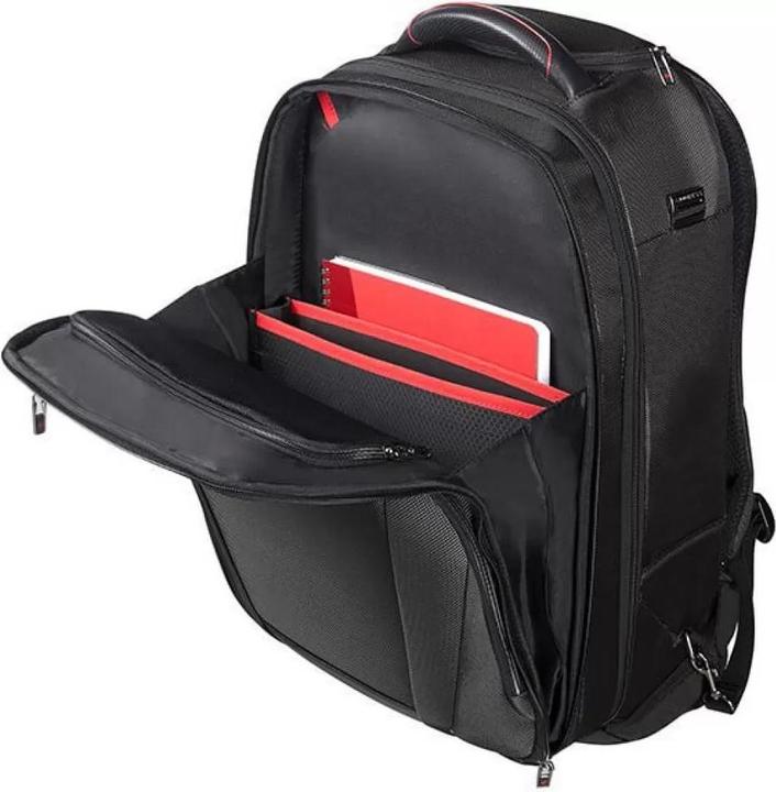 Produktbild Samsonite Pro-Dlx 5 (28 l)