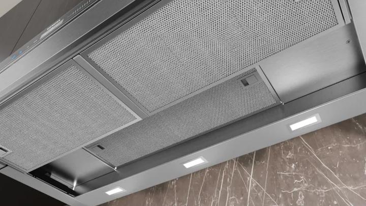 Produktbild Siemens LI99SA684 (Huttenlüfter, Unterbauhaube)