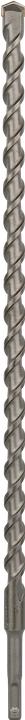 Actual product image Bosch Professional Zubehör Carbide hammer drill 16 mm (16 mm)