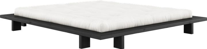 402 Black night lacquered