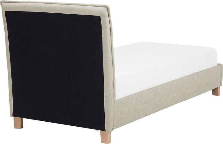 Actual product image Beliani Sennez (90 x 200 cm)